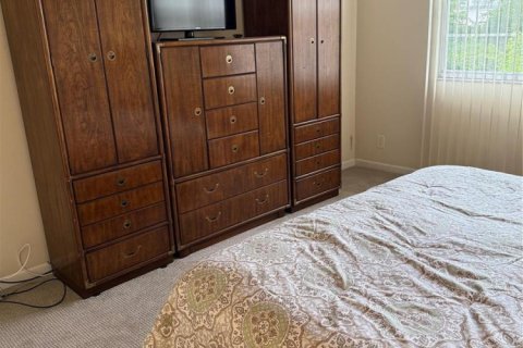 Copropriété à louer à Coconut Creek, Floride: 2 chambres, 107.49 m2 № 2407953 - photo 17