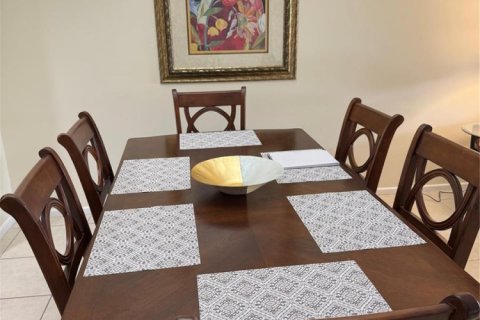 Copropriété à louer à Coconut Creek, Floride: 2 chambres, 107.49 m2 № 2407953 - photo 9
