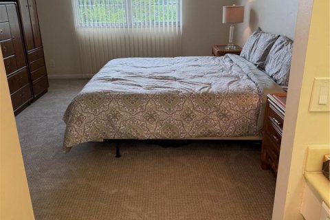 Copropriété à louer à Coconut Creek, Floride: 2 chambres, 107.49 m2 № 2407953 - photo 20