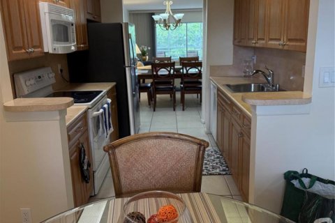 Copropriété à louer à Coconut Creek, Floride: 2 chambres, 107.49 m2 № 2407953 - photo 11
