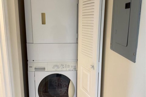 Copropriété à louer à Coconut Creek, Floride: 2 chambres, 107.49 m2 № 2407953 - photo 14