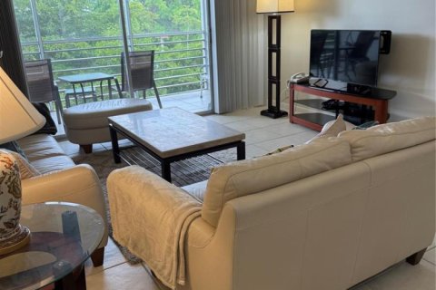 Copropriété à louer à Coconut Creek, Floride: 2 chambres, 107.49 m2 № 2407953 - photo 5