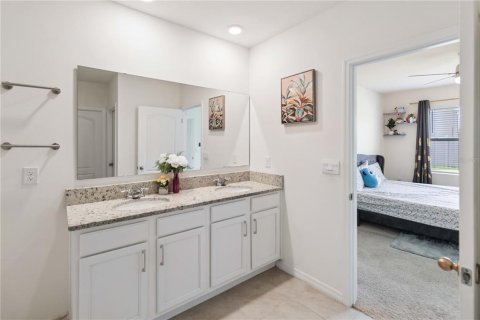 House in Sanford, Florida 4 bedrooms, 168.62 sq.m. № 1847908 - photo 16
