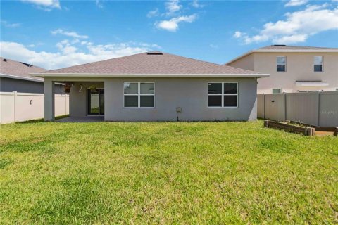 House in Sanford, Florida 4 bedrooms, 168.62 sq.m. № 1847908 - photo 28