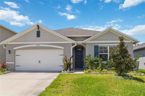 House in Sanford, Florida 4 bedrooms, 168.62 sq.m. № 1847908 - photo 1
