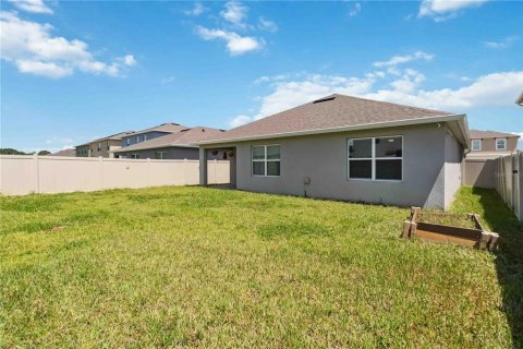 House in Sanford, Florida 4 bedrooms, 168.62 sq.m. № 1847908 - photo 29