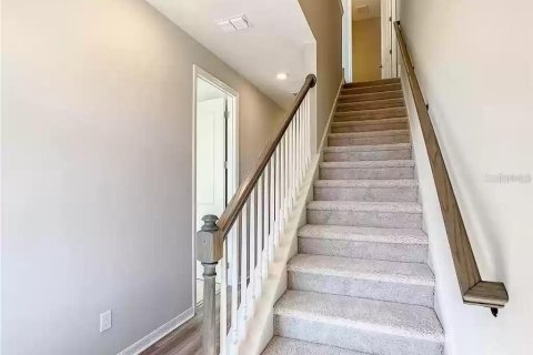 Adosado en alquiler en Orlando, Florida, 3 dormitorios, 185.62 m2 № 1876656 - foto 18