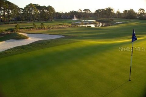 House in Ormond Beach, Florida 3 bedrooms, 298.96 sq.m. № 1744108 - photo 17