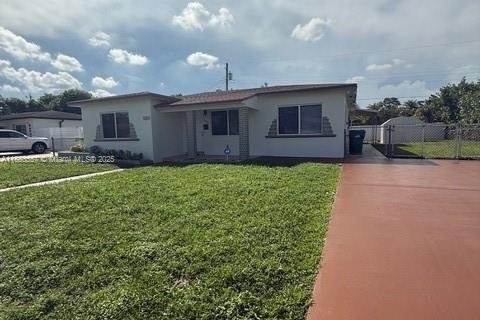 Villa ou maison à vendre à Hialeah, Floride: 3 chambres, 102.66 m2 № 1922325 - photo 16