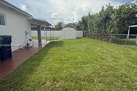 Villa ou maison à vendre à Hialeah, Floride: 3 chambres, 102.66 m2 № 1922325 - photo 10