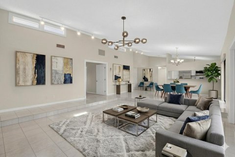 Casa en venta en Boynton Beach, Florida, 2 dormitorios, 137.31 m2 № 2244848 - foto 5