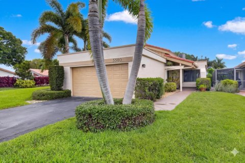 Casa en Boynton Beach, Florida 2 dormitorios, 137.31 m2 № 2244848