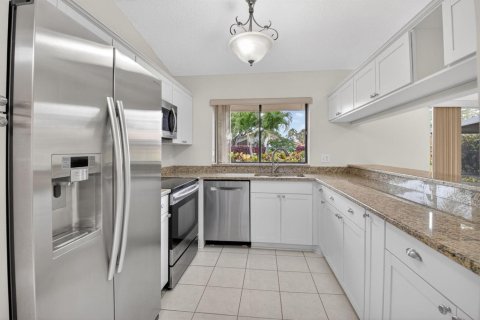 Casa en venta en Boynton Beach, Florida, 2 dormitorios, 137.31 m2 № 2244848 - foto 22
