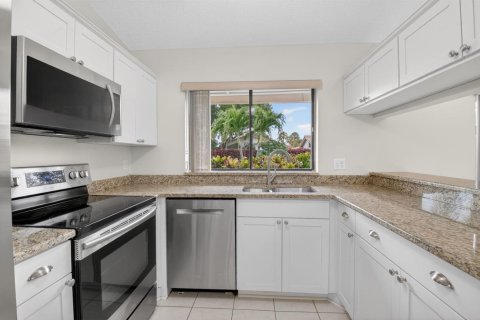 Casa en venta en Boynton Beach, Florida, 2 dormitorios, 137.31 m2 № 2244848 - foto 23