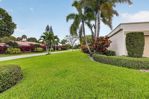 Casa en venta en Boynton Beach, Florida, 2 dormitorios, 137.31 m2 № 2244848 - foto 10