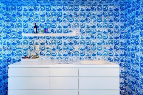 Copropriété à louer à Miami Beach, Floride: 1 chambre, 64.47 m2 № 1940223 - photo 23
