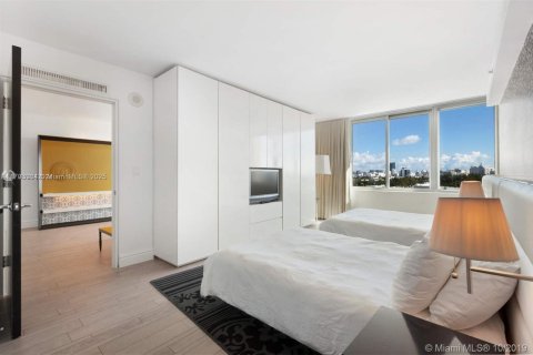 Copropriété à louer à Miami Beach, Floride: 1 chambre, 64.47 m2 № 1940223 - photo 6