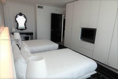 Copropriété à louer à Miami Beach, Floride: 1 chambre, 64.47 m2 № 1940223 - photo 4