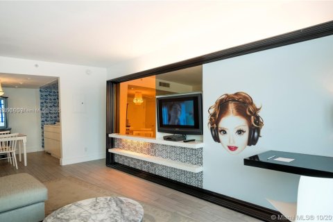 Copropriété à louer à Miami Beach, Floride: 1 chambre, 64.47 m2 № 1940223 - photo 29