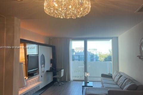 Copropriété à louer à Miami Beach, Floride: 1 chambre, 64.47 m2 № 1940223 - photo 10
