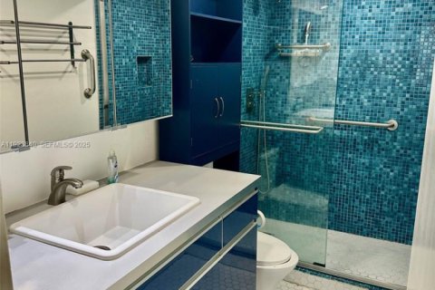 Condominio en venta en Fort Lauderdale, Florida, 1 dormitorio, 78.6 m2 № 1983118 - foto 21