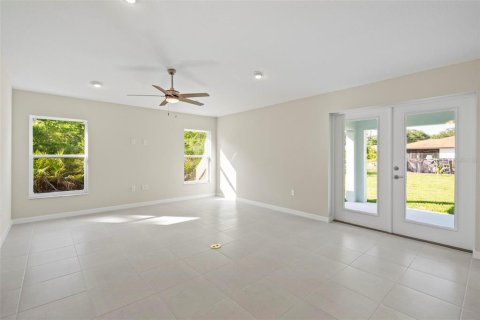 House in Palm Coast, Florida 3 bedrooms, 124.12 sq.m. № 1625400 - photo 26
