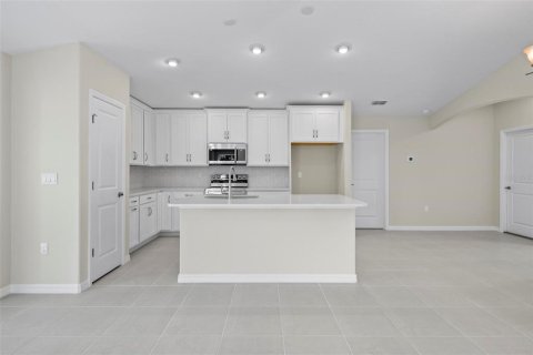 House in Palm Coast, Florida 3 bedrooms, 124.12 sq.m. № 1625400 - photo 21