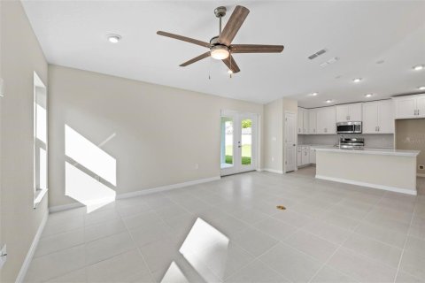 House in Palm Coast, Florida 3 bedrooms, 124.12 sq.m. № 1625400 - photo 27