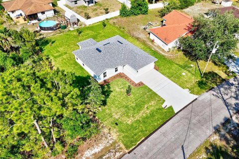 House in Palm Coast, Florida 3 bedrooms, 124.12 sq.m. № 1625400 - photo 10