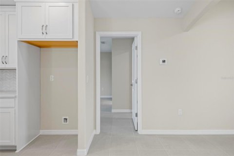 House in Palm Coast, Florida 3 bedrooms, 124.12 sq.m. № 1625400 - photo 29