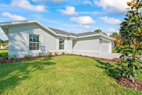 House in Palm Coast, Florida 3 bedrooms, 124.12 sq.m. № 1625400 - photo 4