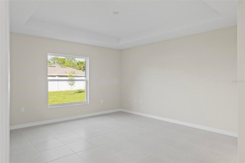 House in Palm Coast, Florida 3 bedrooms, 124.12 sq.m. № 1625400 - photo 30