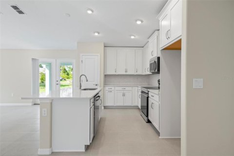 House in Palm Coast, Florida 3 bedrooms, 124.12 sq.m. № 1625400 - photo 22