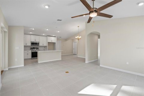 House in Palm Coast, Florida 3 bedrooms, 124.12 sq.m. № 1625400 - photo 28