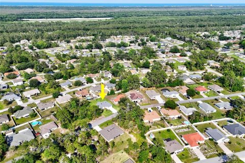 House in Palm Coast, Florida 3 bedrooms, 124.12 sq.m. № 1625400 - photo 16