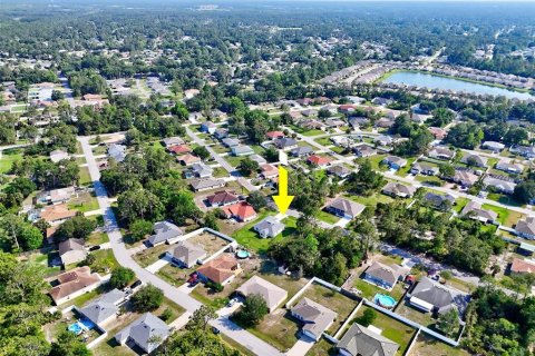 House in Palm Coast, Florida 3 bedrooms, 124.12 sq.m. № 1625400 - photo 15