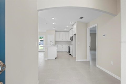 House in Palm Coast, Florida 3 bedrooms, 124.12 sq.m. № 1625400 - photo 19
