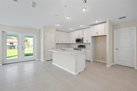 House in Palm Coast, Florida 3 bedrooms, 124.12 sq.m. № 1625400 - photo 25