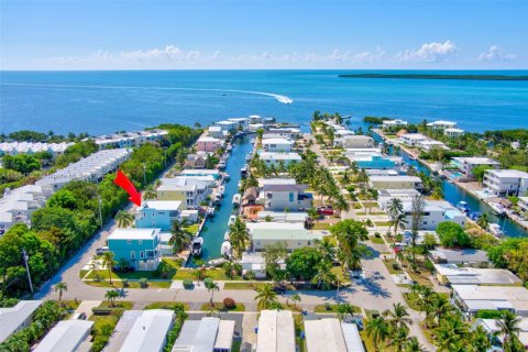 House in Key Largo, Florida 3 bedrooms, 223.06 sq.m. № 1727641 - photo 1