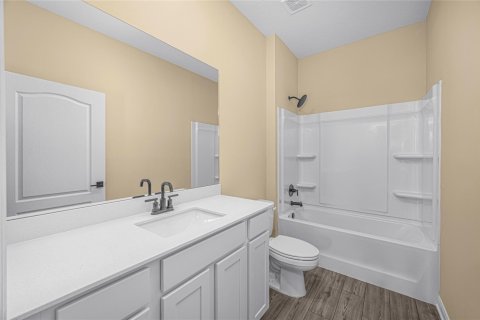 Touwnhouse à vendre à Fort Pierce, Floride: 2 chambres, 116.03 m2 № 1172373 - photo 1