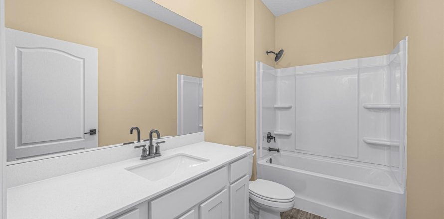 Touwnhouse à Fort Pierce, Floride 2 chambres, 116.03 m2 № 1172373