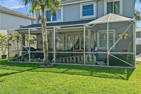 House in Royal Palm Beach, Florida 4 bedrooms, 186.08 sq.m. № 1999625 - photo 4