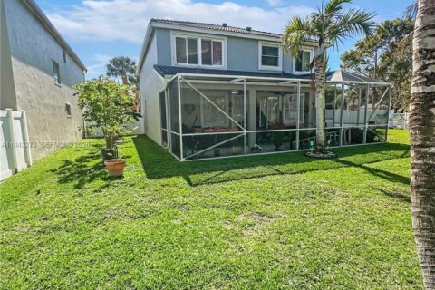 House in Royal Palm Beach, Florida 4 bedrooms, 186.08 sq.m. № 1999625 - photo 5