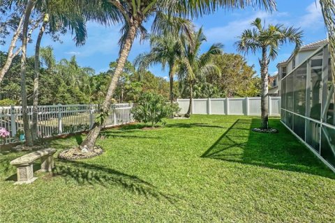 House in Royal Palm Beach, Florida 4 bedrooms, 186.08 sq.m. № 1999625 - photo 8