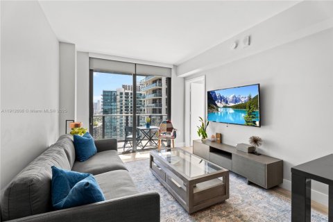 Copropriété à vendre à Miami, Floride: 1 chambre, 62.52 m2 № 1966892 - photo 11