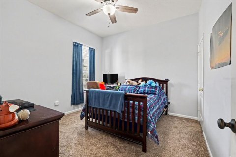 House in Wesley Chapel, Florida 4 bedrooms, 281.68 sq.m. № 2237917 - photo 23