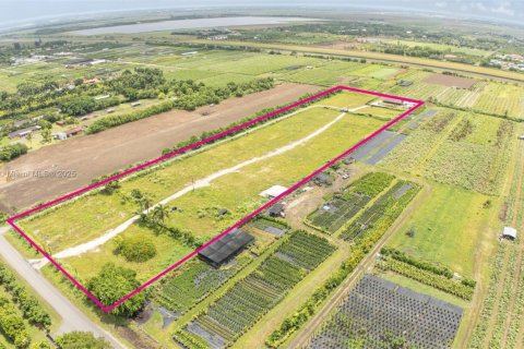Land in Miami-Dade, Florida № 1856994 - photo 2