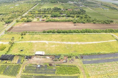 Land in Miami-Dade, Florida № 1856994 - photo 3