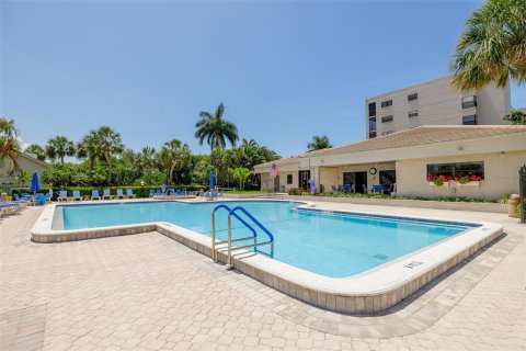 Copropriété à vendre à South Pasadena, Floride: 2 chambres, 95.69 m2 № 2101341 - photo 6