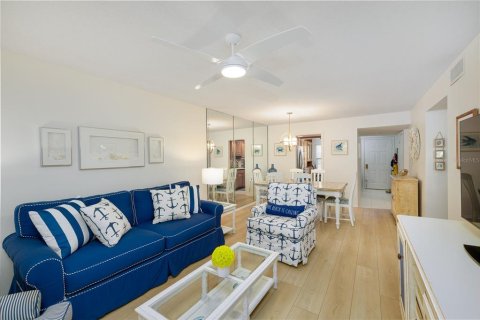 Copropriété à vendre à South Pasadena, Floride: 2 chambres, 95.69 m2 № 2101341 - photo 12